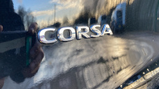 Vauxhall Corsa 1.2 Turbo Ultimate 5dr Auto Petrol Hatchback